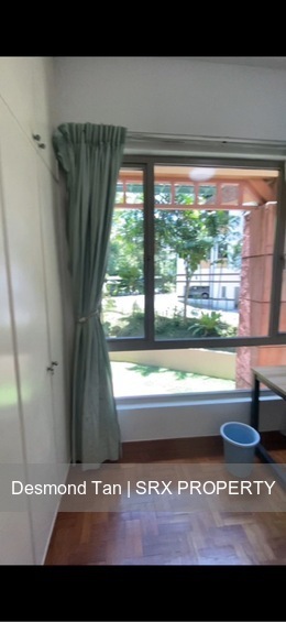 Maplewoods (D21), Condominium #541564571